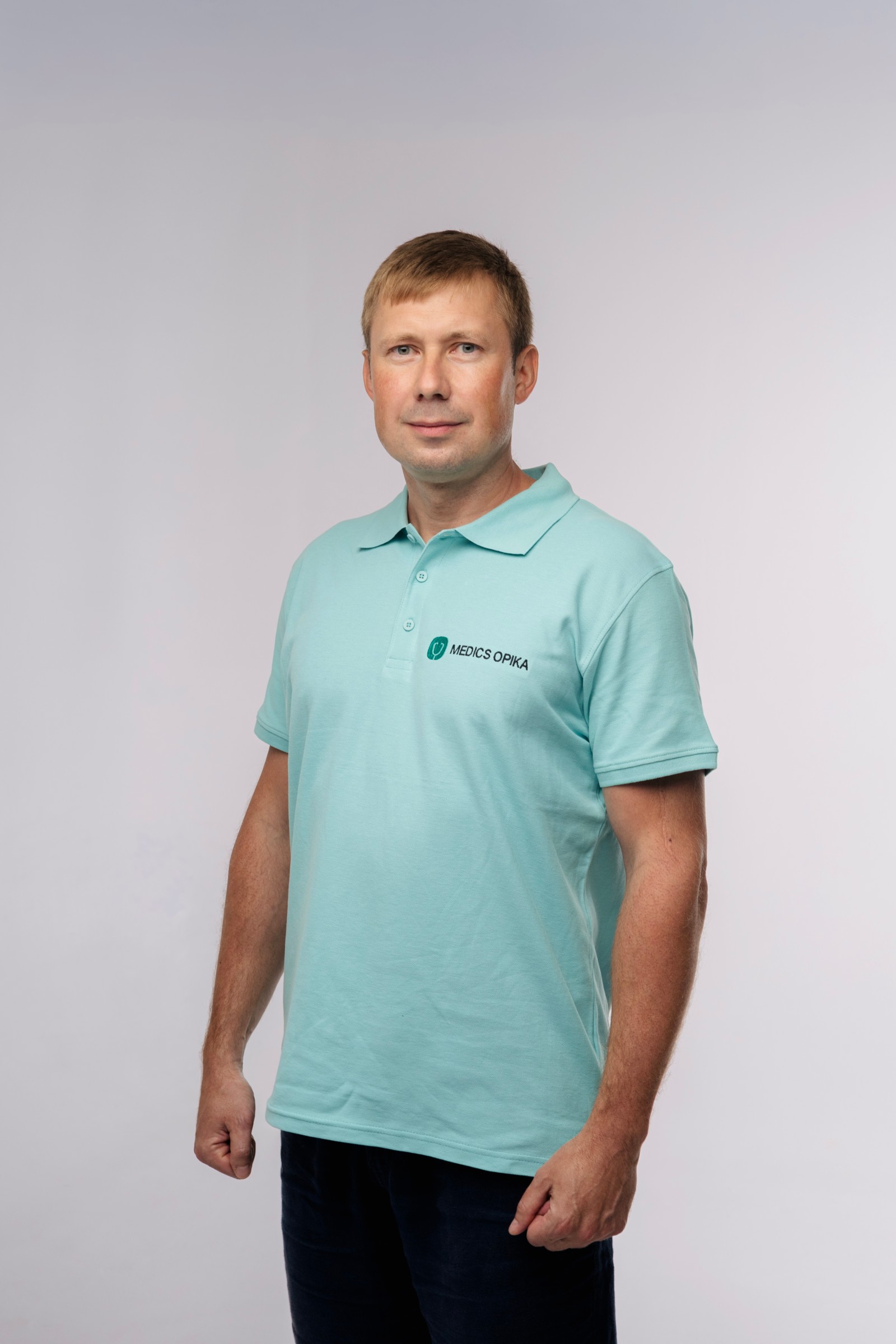 Сергій Шинкарук